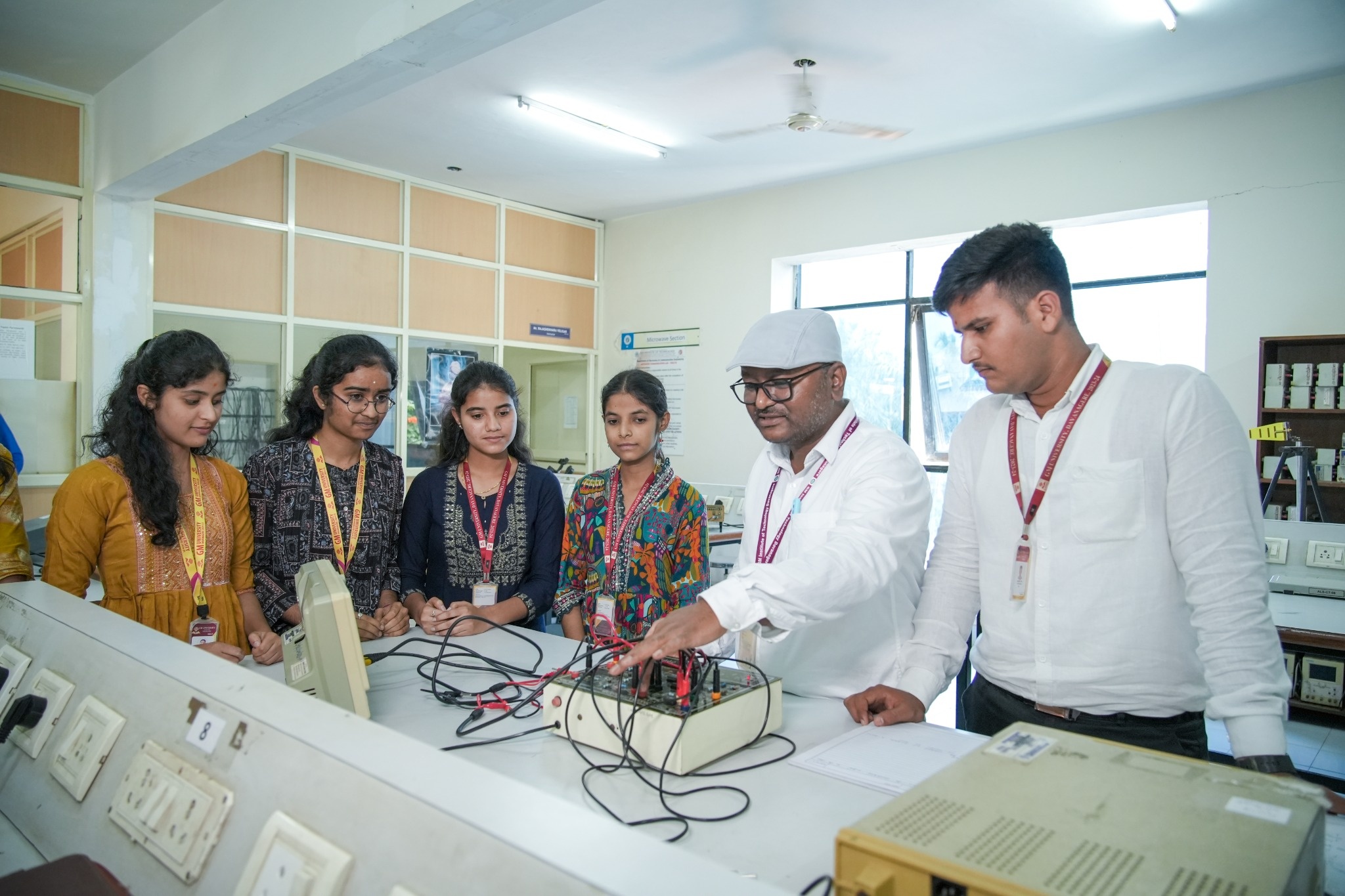 Hardware workshop – photo 2